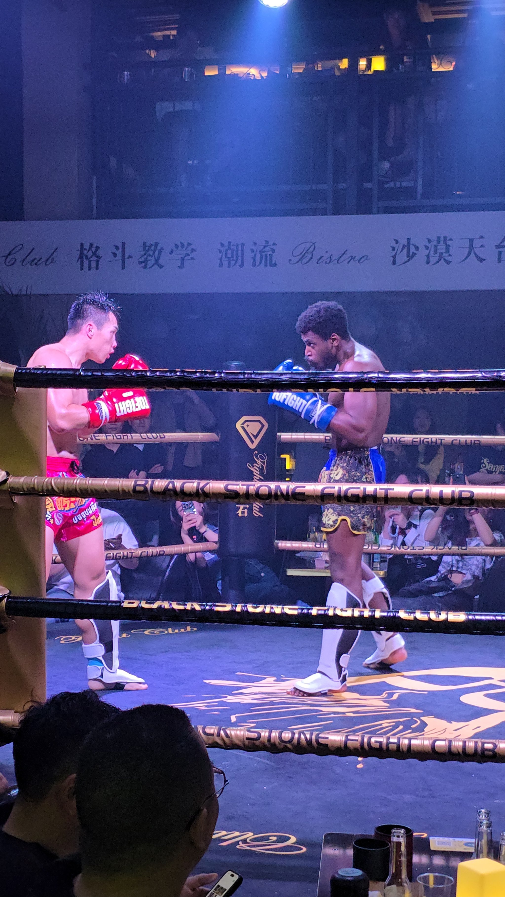 剑门雄鹿队火力全开关中雄鹿队，拳击锦标赛上演耐力碾压对手！目标直指冠军的简单介绍